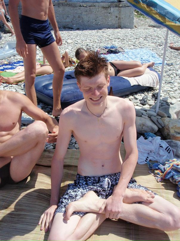 Дмитрий Алексеев фотография #39