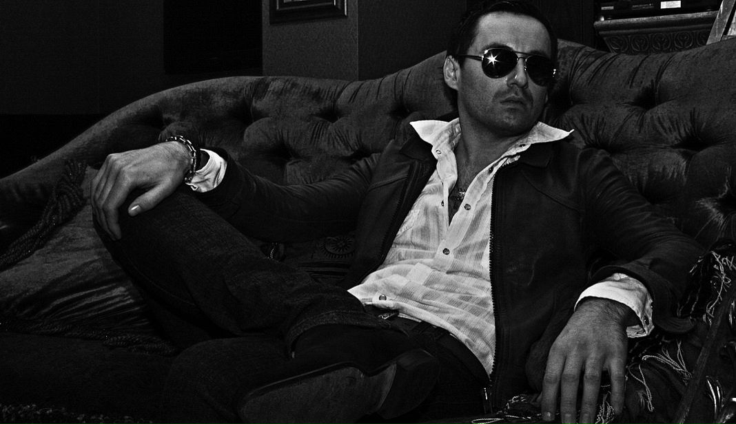 Сергей Гек фотография #36