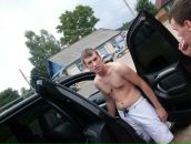 Фотография Барышникова Александра