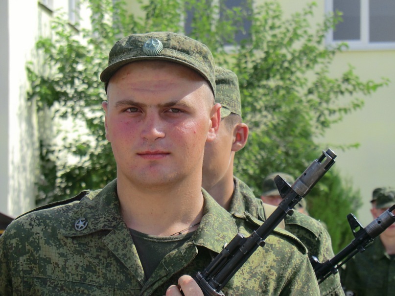 Влад Макшанов фотография #7