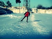 Фотография Казакова Ильи