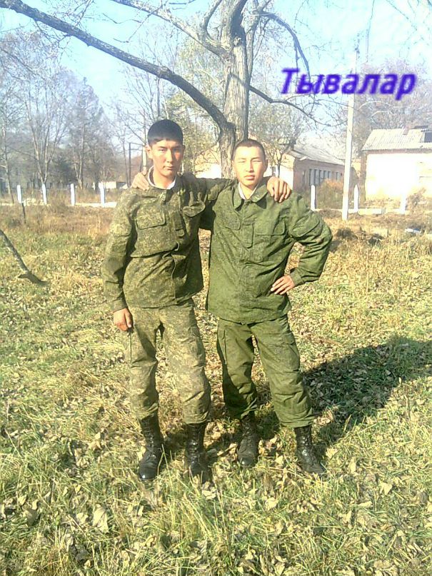 Mengi Opai-Ool фотография #42
