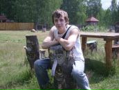 Фотография Cetnarskiy Sergey