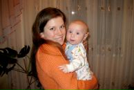 Катерина Бабій фотография #23 (источник - https://vk.com/id31727612)