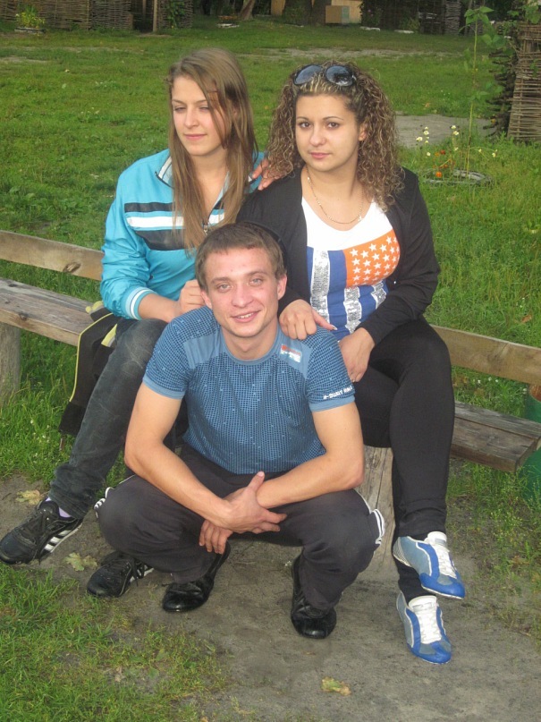 Сергей Маценко фотография #15