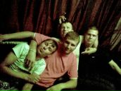 Фотография Кокорина Кости