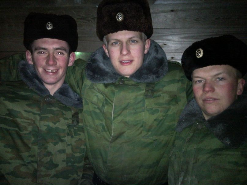 Иван Киселёв фотография #48