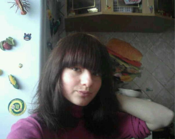 Дашка Буценко фото №4