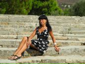 Фотография Тимофеевой Юлии