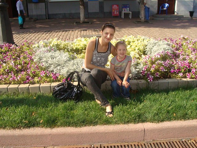 Сергей Остапенко фотография #25