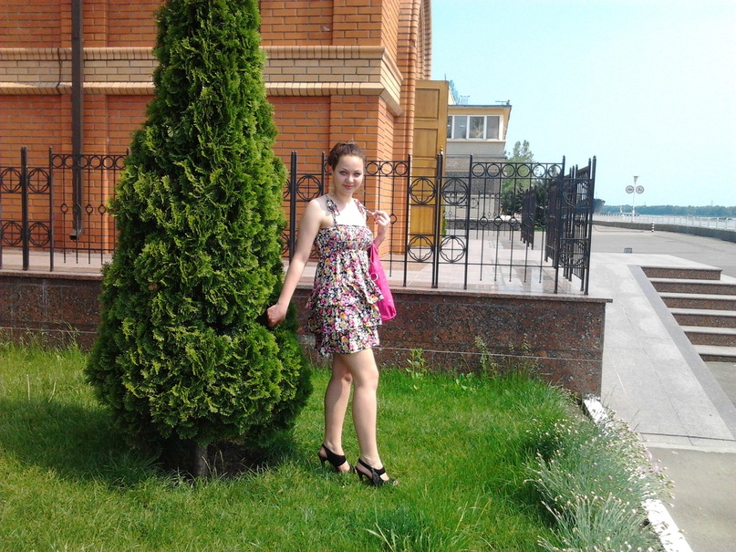 Катя Гайдоенко фотография #5