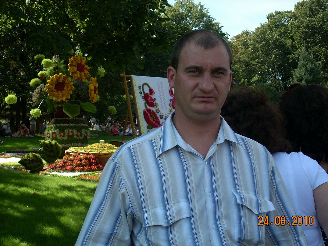 Сергей Лущенко фотография #26
