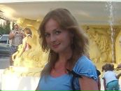 Фотография Петровой Натальи