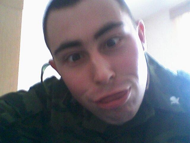 Роман Червяков фотография #1