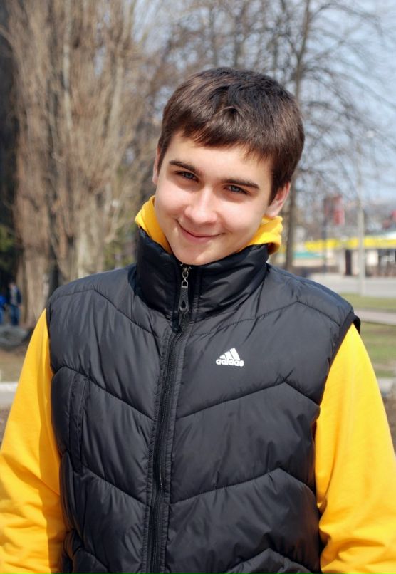 Игорь Олейник фотография #9