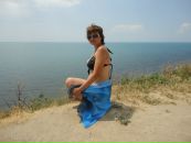 Фотография Глинки Тани