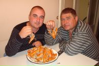 Nikolai Sinitin фотография #1