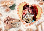 Фотография Михиной Юлии