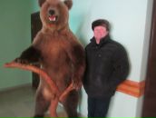 Азат Карамов фотография #20 (источник - https://vk.com/id37507276)