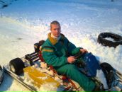 Фотография Калмыкова Александра