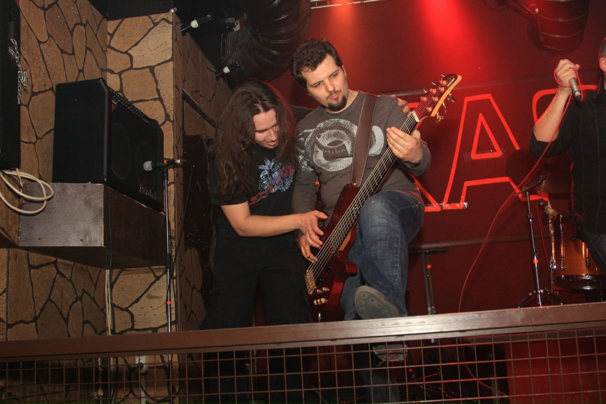 Andre Osokin фотография #20