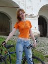 Фотография Масловой Ирины