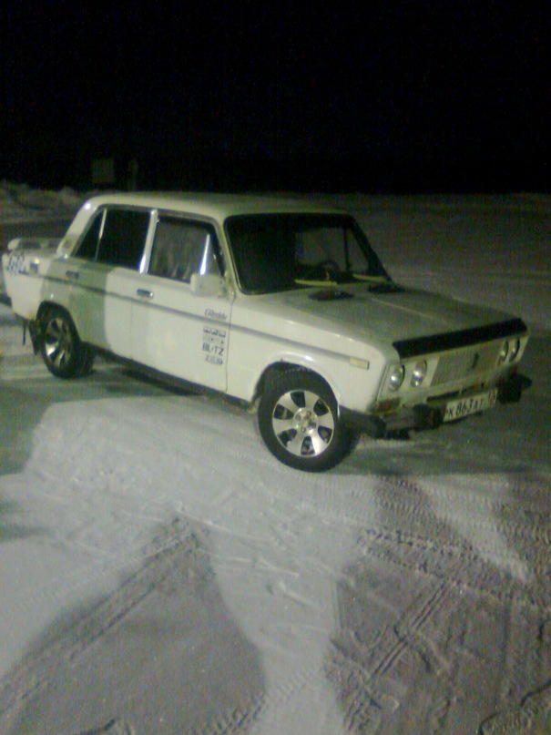 Альберт Сергеев фотография #10