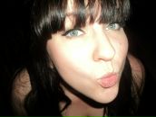 Фотография Комаровой Евгении