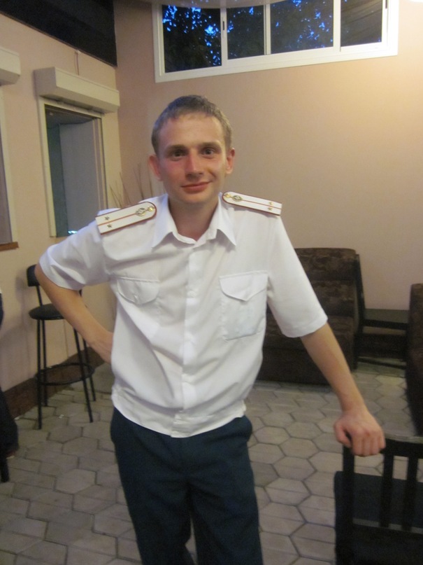 Дмитрий Мещеряков фотография #37