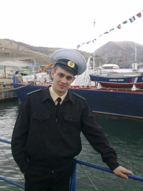 Лёха Михеев фотография #20