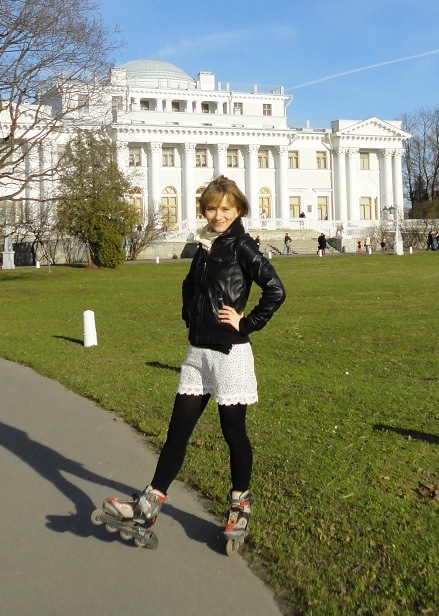 Алена Панченко фотография #18