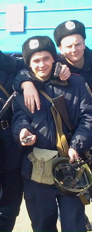 Коха Викторовеч фотография #15