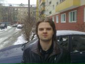 Фотография Степанова Андрея