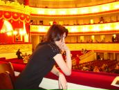 Фотография Бочаровой Эмилии