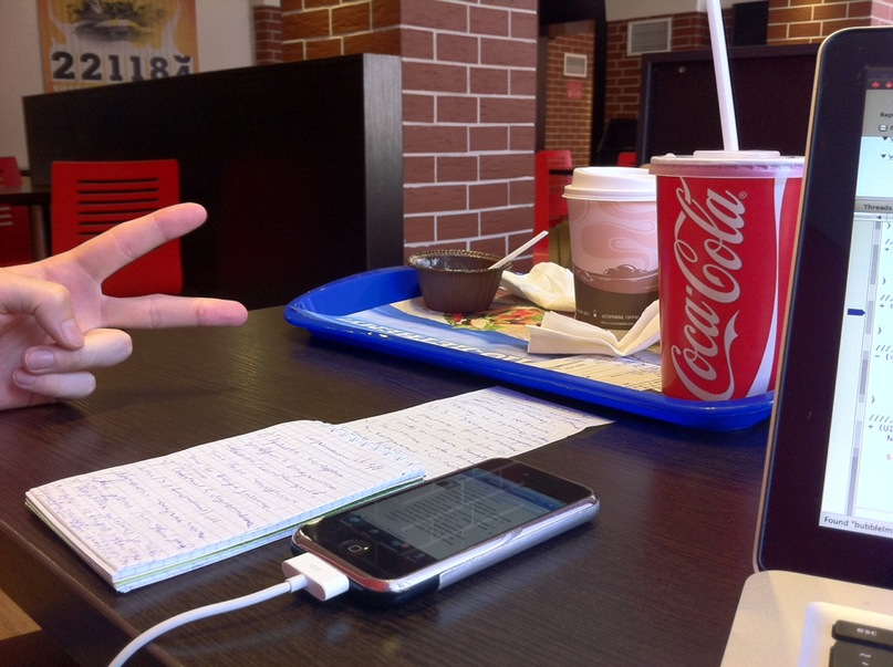 Эльдар Марков фотография #16