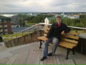 Фотография Федорова Юлия