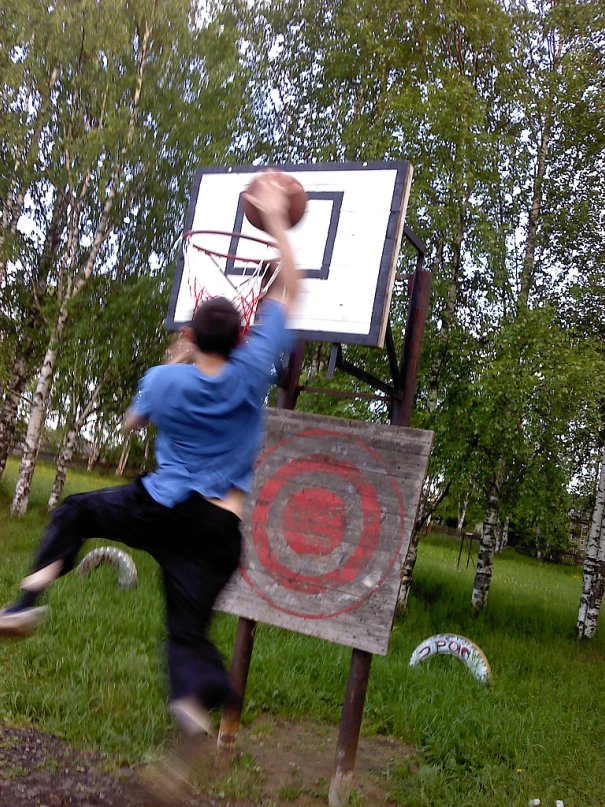 Иван Кичигин фотография #27