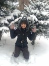 Уляна Губані фотография #3 (источник - https://vk.com/id73113350)