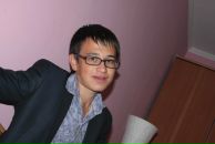 Фотография Гиниятова Марса