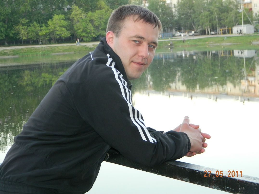 Дмитрий Глушаков фотография #25