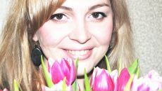 Фотография Макаровой Софьи