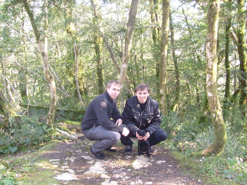 Дмитрий Белый фотография #46