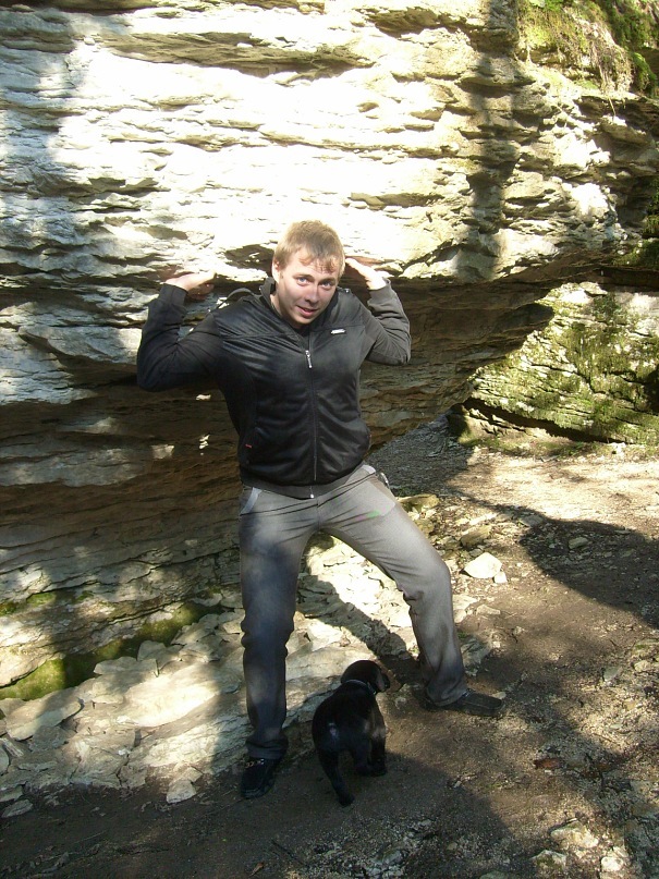 Дмитрий Белый фотография #43