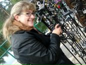 Фотография Боклач Полины