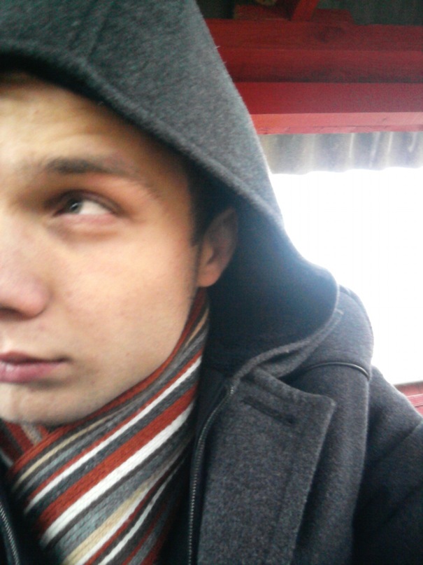 Дмитрий Дмитриев фотография #26