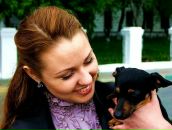 Фотография Барышниковой Юльчик