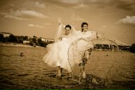 Фотография Графской Екатерины