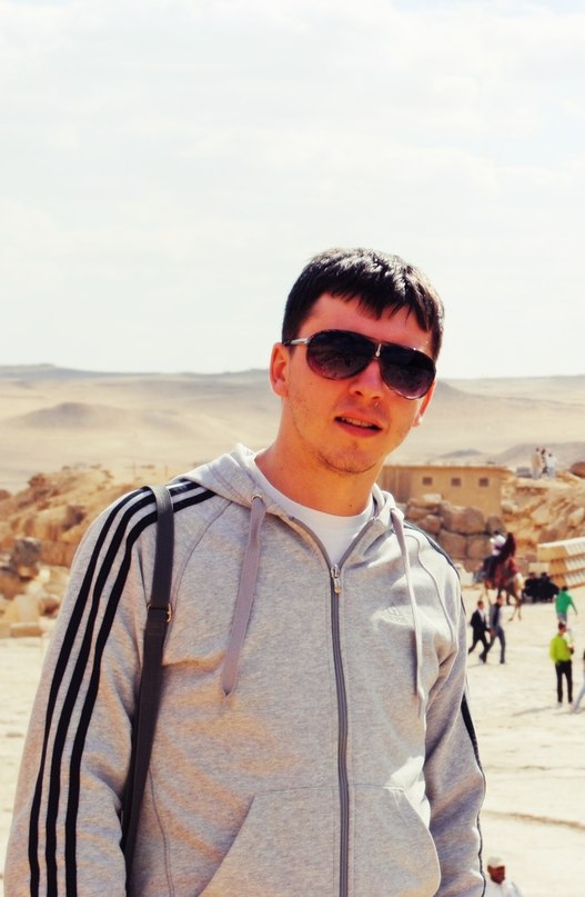 Родион Зиненко фотография #17