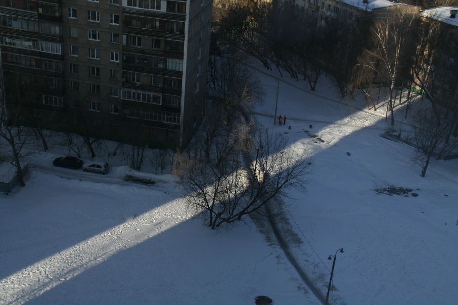 Sergey Komarov фото №11