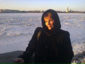 Фотография Лукьянчиковой Натальи